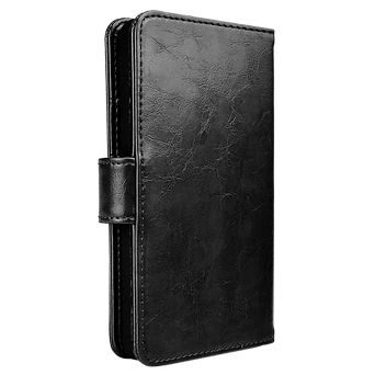 Leather Wallet Case