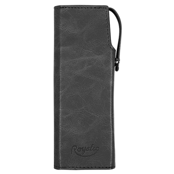 Leather Slim Case