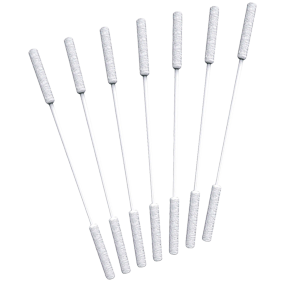 Cleaning Cotton Swabs